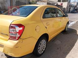 Chevrolet Optra